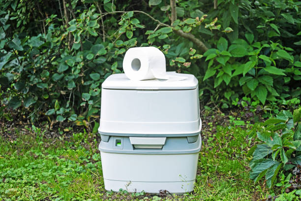 Best Sanitation services for porta potties  in Johnstonville, CA