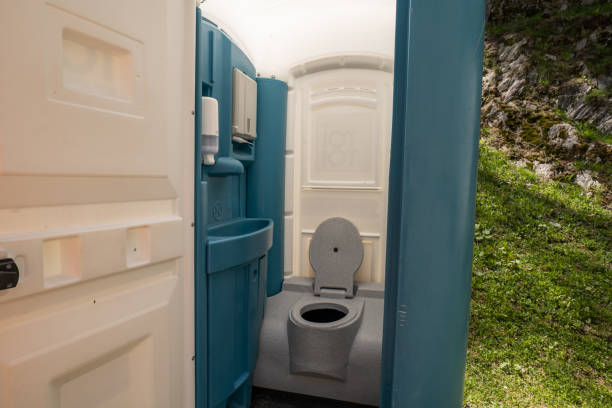 Best Portable bathroom rental  in Johnstonville, CA