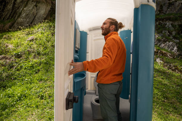 Portable Toilet Options We Offer in Johnstonville, CA