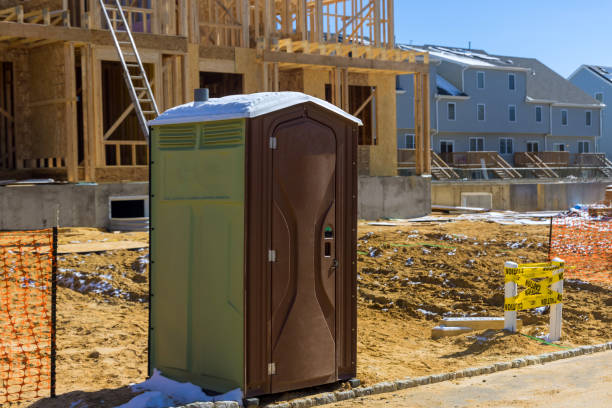 Best Porta potty cleaning services  in Johnstonville, CA