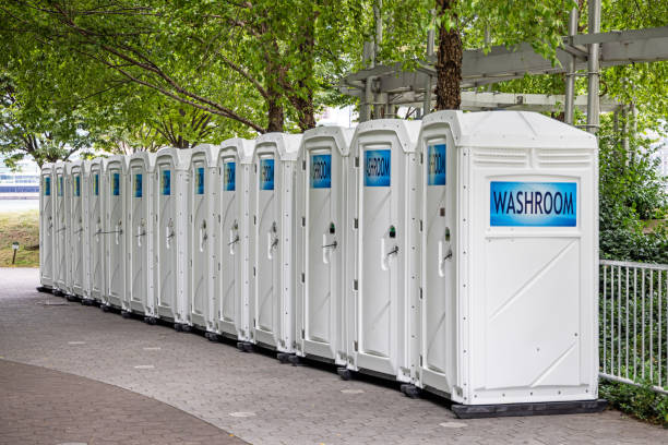 Best Porta potty rental for parties  in Johnstonville, CA