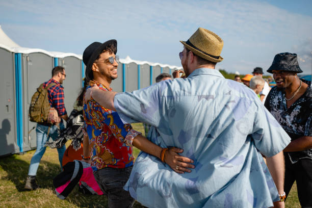 Best Affordable portable toilet rental  in Johnstonville, CA