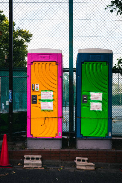 Best Luxury portable toilet rental  in Johnstonville, CA