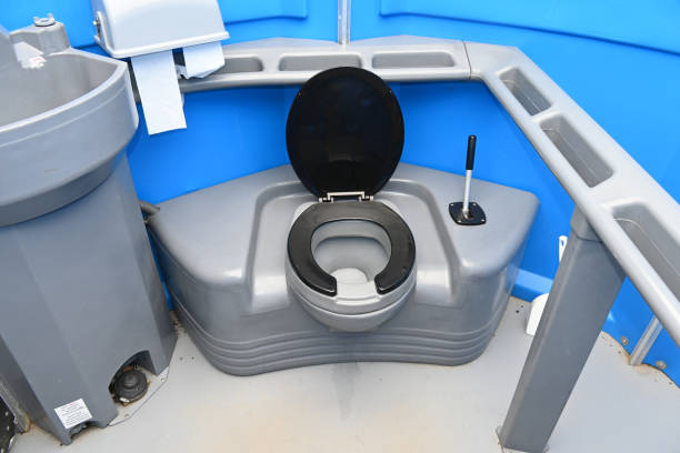 Best Portable toilet rental for construction  in Johnstonville, CA