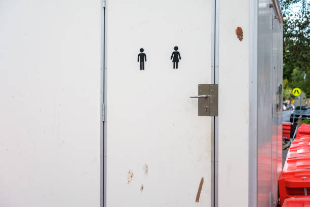 Best Portable restroom trailer rental  in Johnstonville, CA