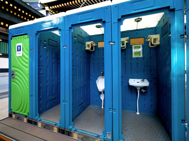 Portable restroom solutions in Johnstonville, CA