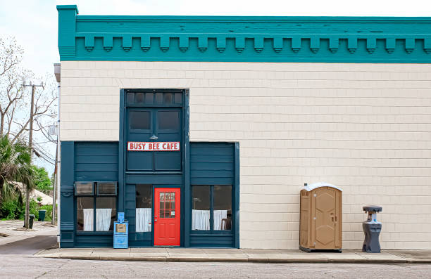 Best Porta potty delivery and setup  in Johnstonville, CA