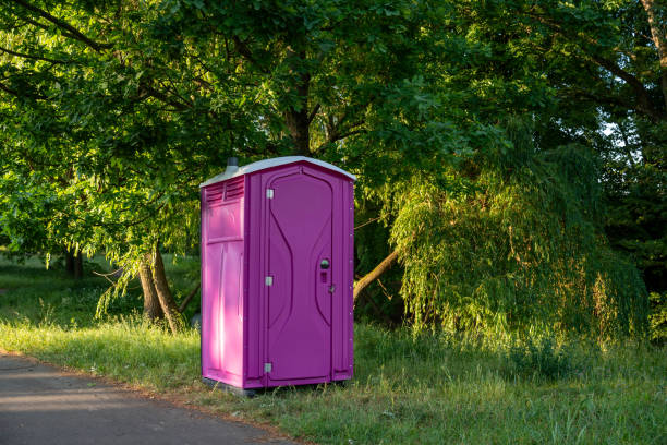 Portable bathroom rental in Johnstonville, CA