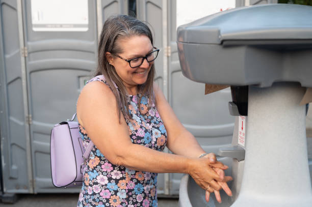 Johnstonville, CA porta potty rental Company